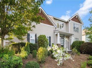 107 Arcadia Park Dr, Canton, GA 30114