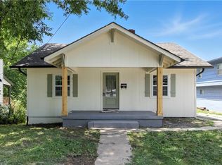616 N 29th St, Kansas City, KS 66102