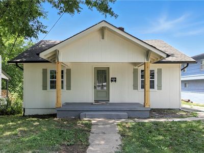 616 N 29th St, Kansas City, KS, 66102