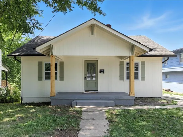 616 N 29th St, Kansas City, KS 66102