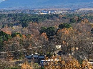 600 White Oak Dr, Mena, AR 71953