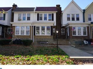 3426 Princeton Ave, Philadelphia, PA 19149