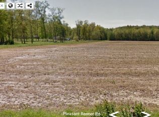 Pleasant Renner, Harlan Township, OH 45122