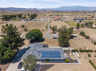 28736 Warren Rd, Hemet, CA 92545