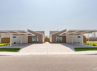2204 E San Andrea St #1, Edinburg, TX 78542