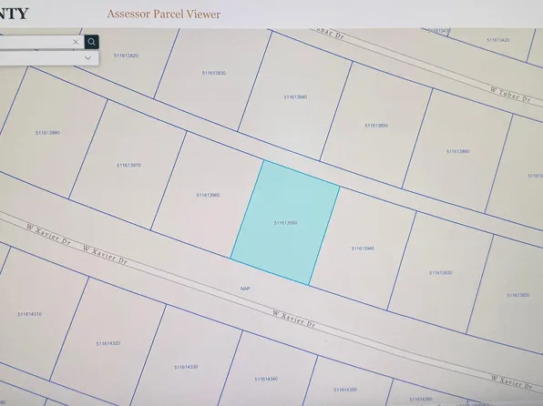 12066 W XAVIER Drive #395, Arizona City, AZ 85123