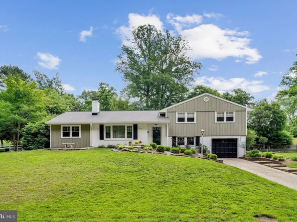 7618 Highland St, Springfield, VA 22150
