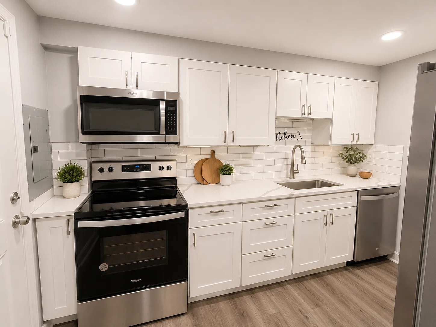 3 bed, 1320 sqft, $2,297 — Photo 2