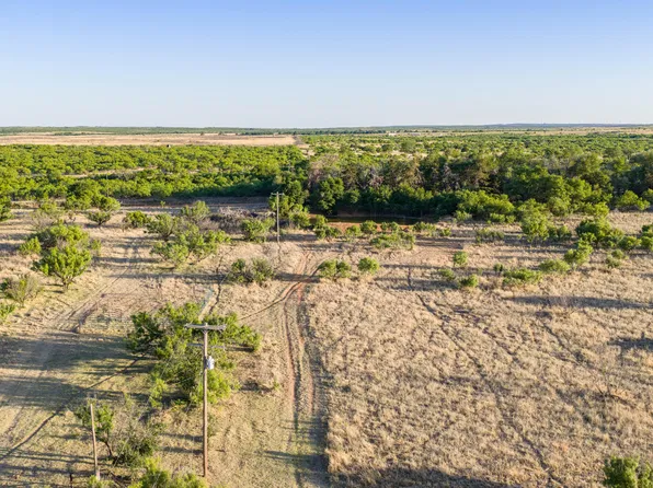 County Road 239, Afton, TX 79220