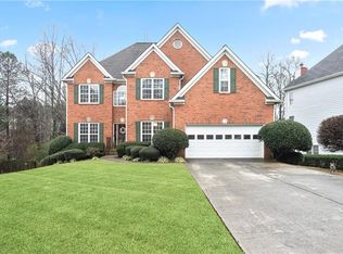 1540 Saint Julian St, Suwanee, GA 30024