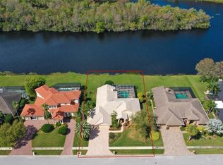 1886 Lago Vista Blvd, Palm Harbor, FL 34685