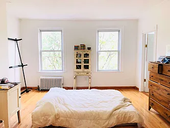 Rented by Brown Harris Stevens