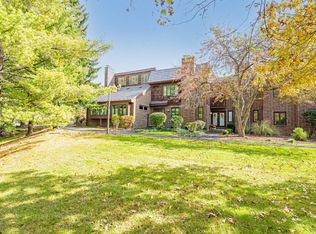 6834 Covington Creek Trl, Fort Wayne, IN 46804