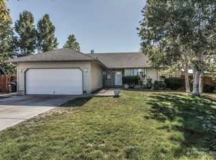 923 NW 20th Ct, Redmond, OR 97756