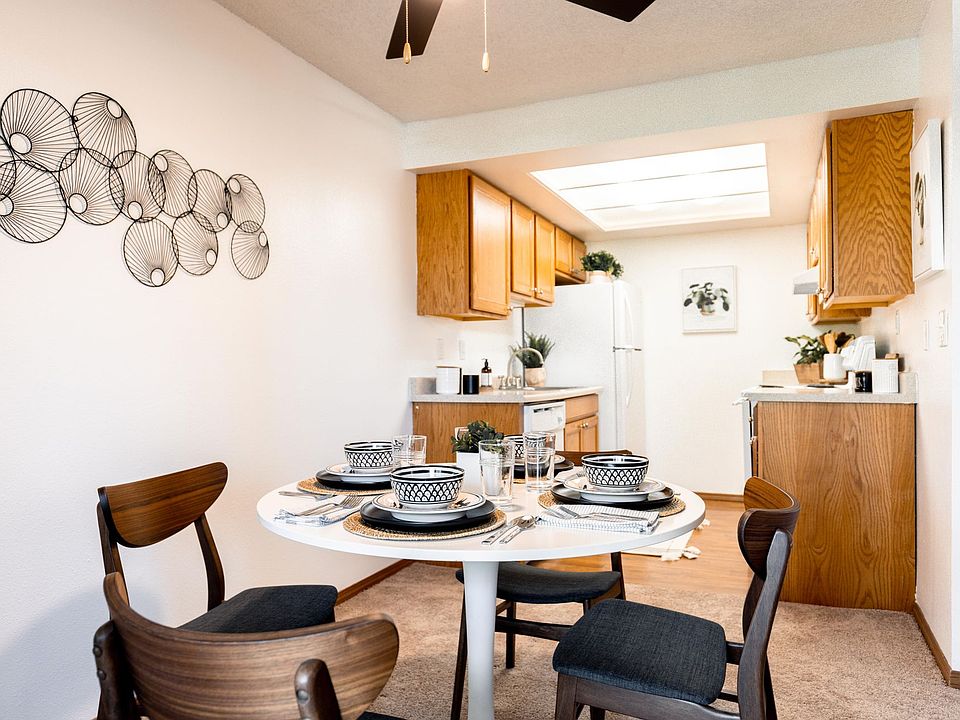 Westview Terrace 2205 S 74th St WA Zillow Apartments for