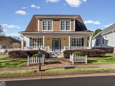 83 Pecan Cres, Newnan, GA, 30265
