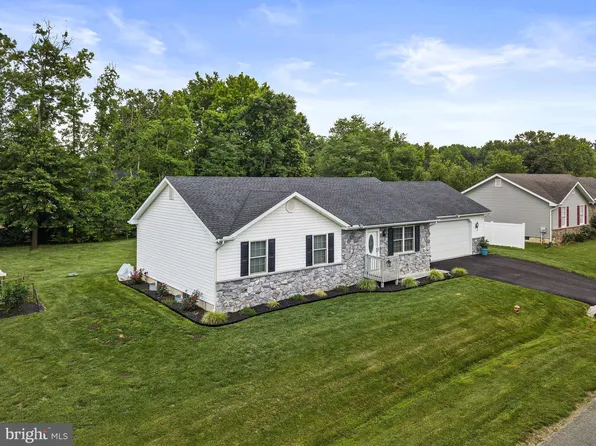 200 Delaware Ave, North East, MD 21901