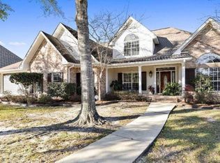 2519 Promenade Blvd, Ocean Springs, MS 39564