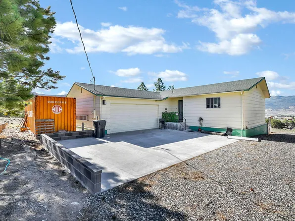 230 N 300 E, Bicknell, UT 84715