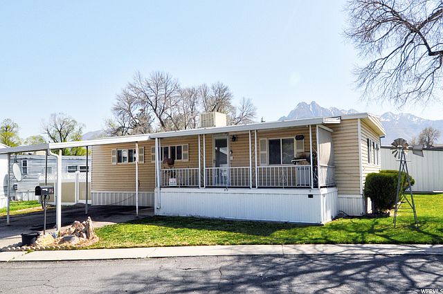 1st image of 5095 S Escondido St