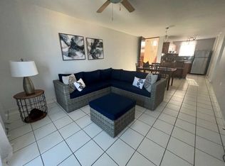 Cond Costa Esmeralda, Ceiba, PR 00735