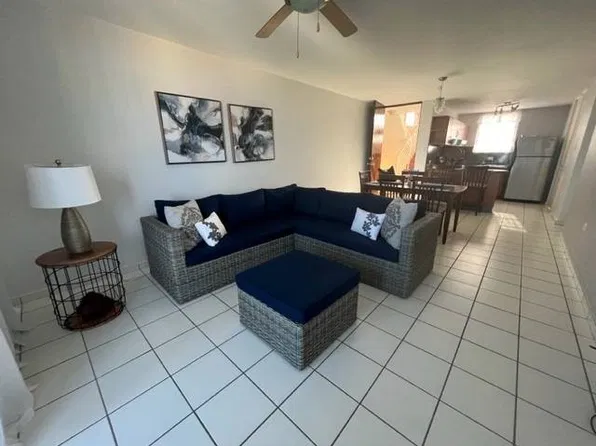 Cond Costa Esmeralda, Ceiba, PR 00735