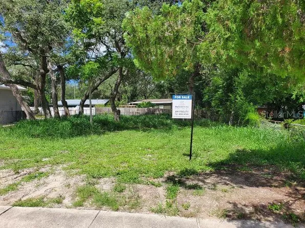 1922 VIRGINIA AVENUE LOT 5, TARPON SPRINGS, FL 34689