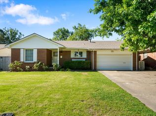 5334 E 27th Pl, Tulsa, OK 74114