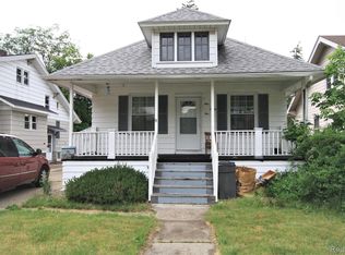 135 S Alexander St, Saginaw, MI 48602