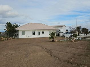 7978 Yucca Terrace Dr, Phelan, CA 92371