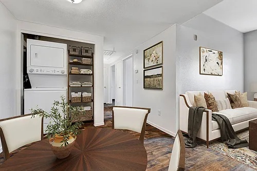 Maryland Villas Apartments Photo 1