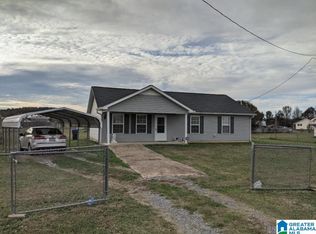 55 County Road 375, Centre, AL 35960