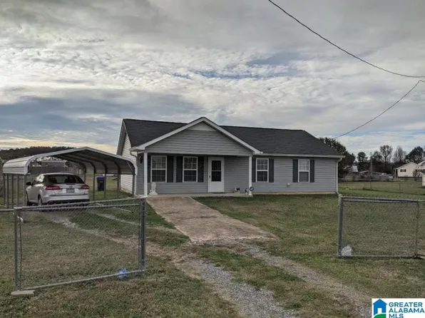 55 County Road 375, Centre, AL 35960