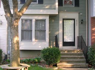 8346 S Sperry Ct, Silver Spring, MD 20904