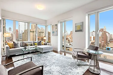 Sold by Berkshire Hathaway HomeServices New York Properties