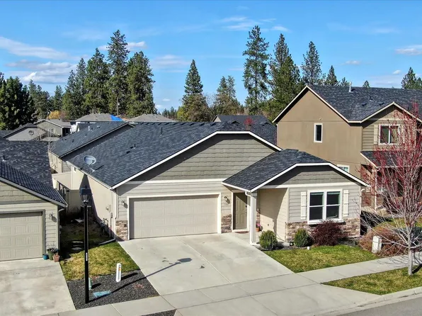 7311 E Beverly Ave, Spokane, WA 99212