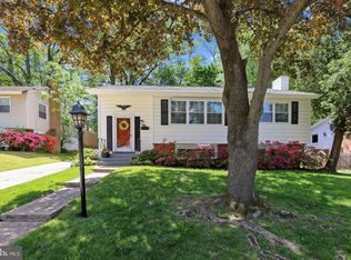 2604 Cory Ter, Silver Spring, MD 20902