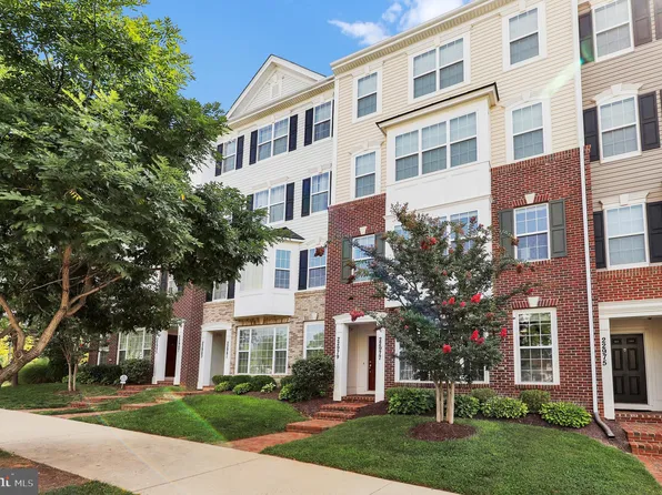 22977 Newcut Rd #1691, Clarksburg, MD 20871