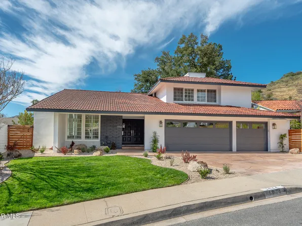 1944 Stonesgate St, Westlake Village, CA 91361