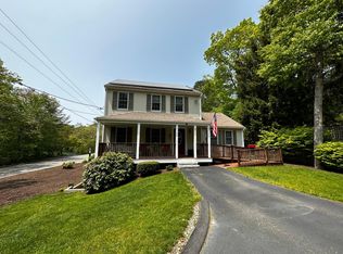 1 Park Rd, Forestdale, MA 02644