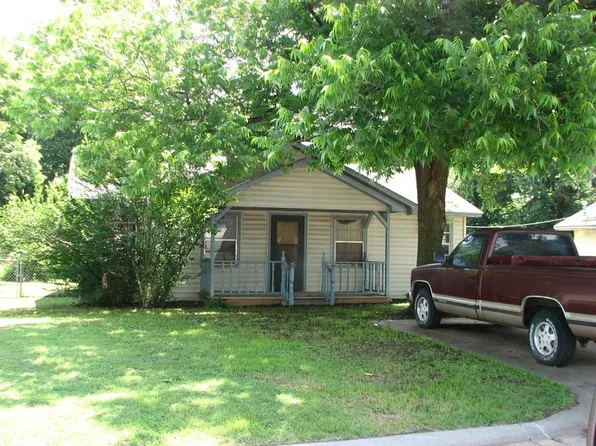 226 N N Ave, El Reno, OK 73036