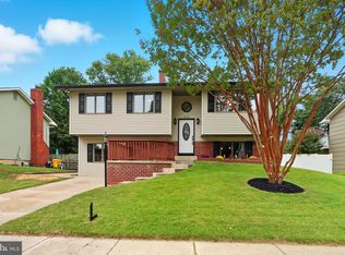 456 Nolheight Rd, Glen Burnie, MD 21061