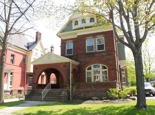 437 Linwood Ave, Buffalo, NY 14209