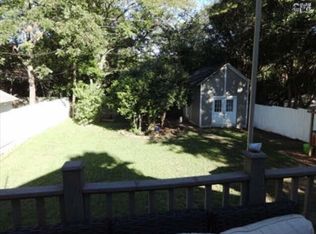 408 S Edisto Ave, Columbia, SC 29205