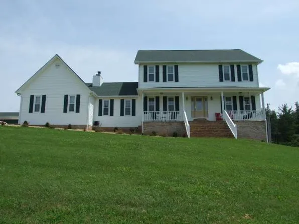 1182 Murrell Rd, Morristown, TN 37814