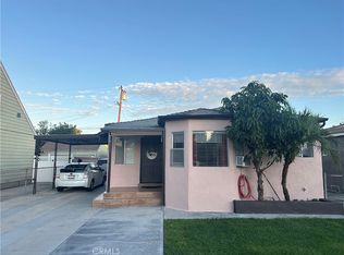 10124 Pescadero Ave, South Gate, CA 90280