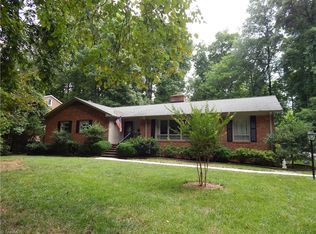 1206 Hobbs Rd, Greensboro, NC 27410