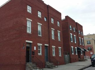 14 N Stricker St, Baltimore, MD 21223