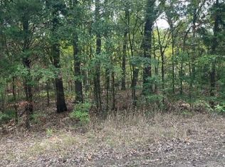 Driftwood Dr, Trinidad, TX 75163