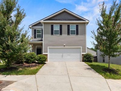 405 Classic Rd, Athens, GA, 30606